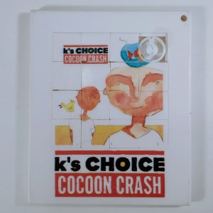 Puzzle Cocoon Crash (01)